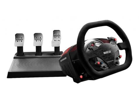 THRUSTMASTER Ts-Xw Racer Sparco P310 Black  (4460157)