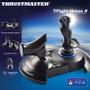 THRUSTMASTER T-Flight Hotas 4 EMEA PC/PS4 + War Thunder Starter Pack (4160664)