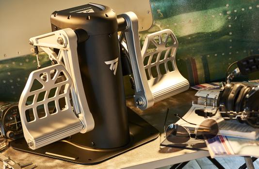 Thrustmaster TPR - Pedaler - kablet (2960809)