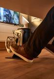 Thrustmaster TPR - Pedaler - kablet (2960809)