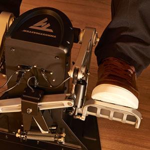 Thrustmaster TPR - Pedaler - kablet (2960809)