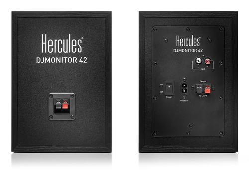 HERCULES DJ MONITOR 42 (4780886)