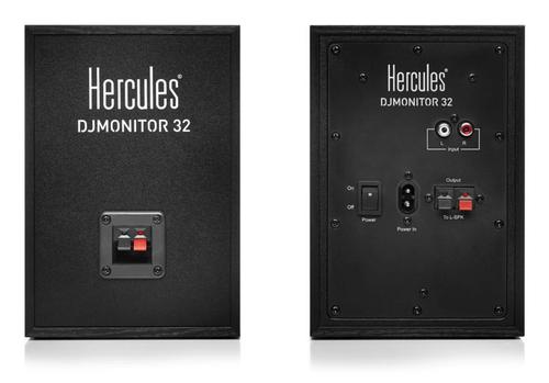 HERCULES DJ MONITOR 32 (4780885)