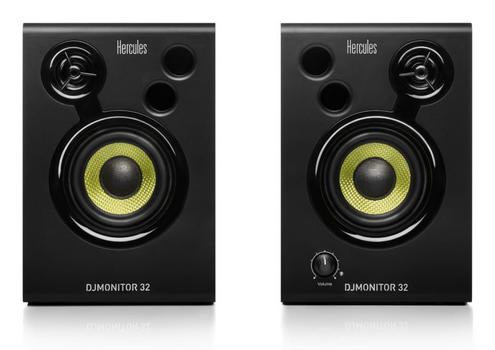 HERCULES DJ MONITOR 32 (4780885)