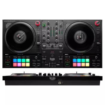HERCULES Mixersteuerung Hercules DJ Control Inpulse T7 retail (4780928)