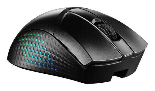 MSI CLUTCH GM51 LIGHTWEIGHT WIRELESS (S12-4300080-C54)