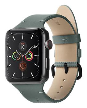 NATIVE UNION Classic Strap For Apple Watch (RESTRAP-AW-L-GRN)