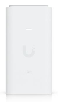 UBIQUITI A 12W PoE adapter with 2.5  (UACC-ADAPTER-POE-24-12W)