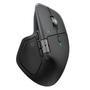 LOGITECH MX MASTER 4 SPACE BLACK FOR MAC EMEA28I-935 WRLS