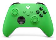 Microsoft XBOX Wireless Controller Velocity Green