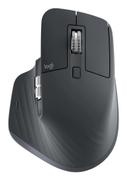 LOGITECH MX Master 3S Performance Wireless Mouse Graphite
