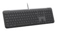 LOGITECH WIRED KB K620 FOR BUSINESS GRAPHITE - US INTL-INTNL-973 PERP