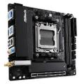 ASROCK A620Ai Wifi Amd A620A Socket 