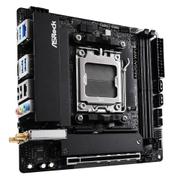 ASROCK A620Ai Wifi Amd A620A Socket 