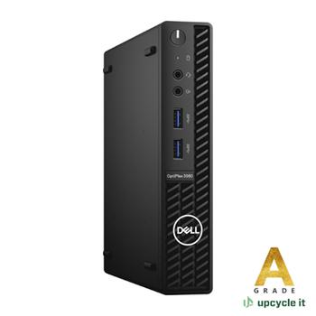 Upcycle IT Dell OptiPlex 3080 | i5-10500T | 16GB | 512GB | Wi-Fi-antenn | IntelÂ® UHD Graphics 630 | Windows 11 Pro | 2years | Refurbished A-grade (DESK-DELL3080-WIFI-A001)