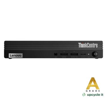 Upcycle IT Lenovo ThinkCentre M80q Tiny | i5-10500T | 16GB | 256GB | IntelÂ® UHD Graphics 630 | Windows 11 Pro | 2years | Refurbished A-grade (DESK-M80Q-TINY-A002)