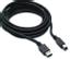 HP 300CM DP USB B-A CABLES . CABL
