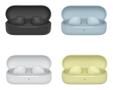 SONY WF-C510 Wireless Headphones (WFC510B.CE7)