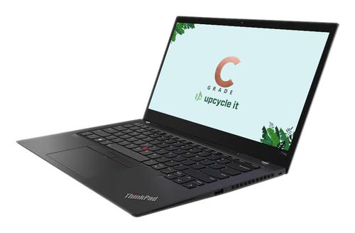 Upcycle IT ThinkPad T14S G1 (Refurbished) C (LAP-T14SG1-MX-C001)
