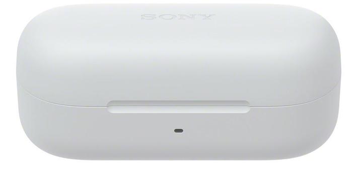 SONY WFC-510 true wireless headphones White (WFC510W.CE7)