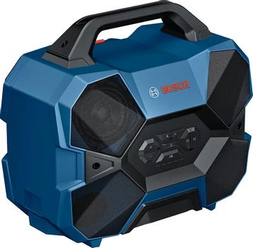 BOSCH GPB 18V-6 C Battery Bluetooth Speaker (06014A6000)