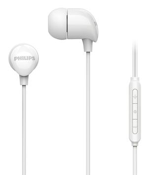 Philips TAE2146WT/ 97 In-Ear-Kopfhrer USB-C wei (TAE2146WT/97)