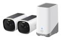 EUFY Cam E40 2-Cam Kit (HomeBase 3)