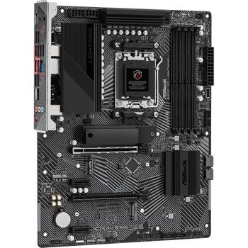 ASROCK Amd B650 Socket Am5 Atx (B650 PG LIGHTNING)