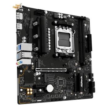 ASROCK A620Am-X Wifi Amd A620A  (90-MXBSU-A0UAYZ)