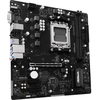 ASROCK A620AM-HVS (90-MXBSR0-A0UAYZ)