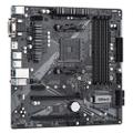 ASROCK B450M Pro4 R2.0 Amd B450 