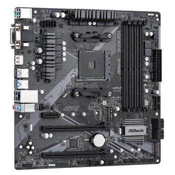 ASROCK B450M Pro4 R2.0 Amd B450  (4710483932793)