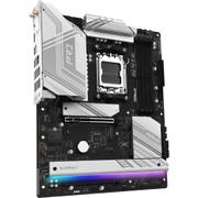 ASROCK Amd B850 Socket Am5 Atx