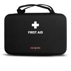 HOUSEGARD First Aid Kit Premium (611013)