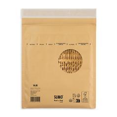 Sumo Polstret konvolutt SUMO 215x265mm (100) (30134008)