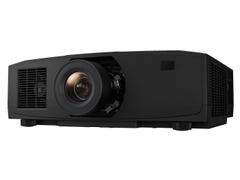Sharp / NEC XP-V731U-B Projector WUXGA,7100AL,LCD