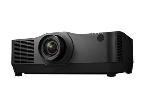 Sharp / NEC XP-A104U-B Projector WUXGA, 10000AL, LCD (60006244)