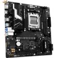 ASROCK Amd B850 Socket Am5 Micro Atx