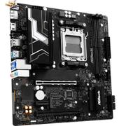 ASROCK Amd B850 Socket Am5 Micro Atx