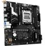 ASROCK Amd B850 Socket Am5 Micro Atx
