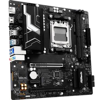 ASROCK MK B850M-X R2.0 (90-MXBSG-A0UAYZ)