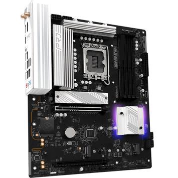 ASRock B860 Pro RS WiFi (90-MXBRK-A0UAYZ)