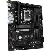 ASROCK B860 Pro-A WiFi LGA1851 DDR5 ATX MB