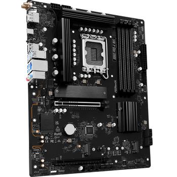 ASROCK B860 Pro-A WiFi (90-MXBRL-A0UAYZ)