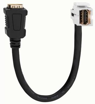 RUTENBECK KMK-HDMI KP rw (17010652)