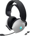 DELL ALIENWARE TRI-MODE WIRELESS GAMING HEADSET - AW725H WRLS