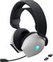 DELL ALIENWARE TRI-MODE WIRELESS GAMING HEADSET - AW725H WRLS