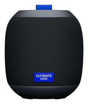 ULTIMATEEARS WONDERBOOM PLAY Højttaler Sort (984-001948)