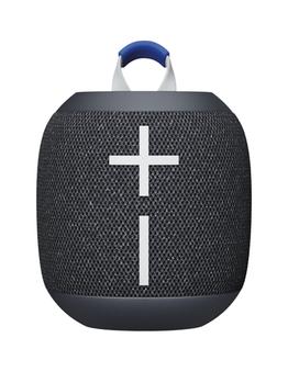 ULTIMATEEARS WONDERBOOM 4 Højttaler Sort (984-001894)