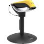 SOCKET SocketScan S740, Universal Barcode Scanner, Yellow & Charging Stand
